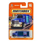 Matchbox Aqua King - Matchbox 70 Years Series 57/100 -